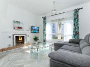 Penthouse Duplex in Mijas