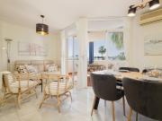 Penthouse Duplex in Mijas Costa