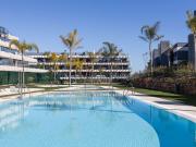 Penthouse Duplex in New Golden Mile