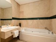 Penthouse Duplex in Nueva Andalucía Penthouse Duplex in Nueva Andalucía