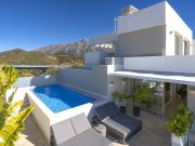 Penthouse Duplex in Nueva Andalucía