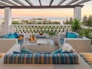 Penthouse Duplex in Puerto Banús