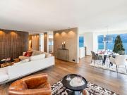 Penthouse duplex in the core with spectacular views of...