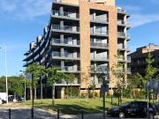 Penthouse duplex Jardins Cristo Rei Moscavide