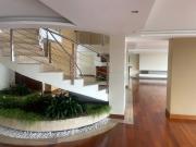 PENTHOUSE DUPLEX MEJOR SECTOR DEL QUITO TENIS VISTA CUIDAD
