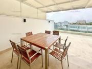 Penthouse Duplex Muy Cerca a Dasso en San Isidro