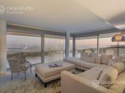 penthouse duplex Mythos frente al mar Playa Brava