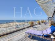 Penthouse Duplex Primeira Linha Frente Mar Canidelo,...