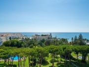Penthouse Duplex · Puerto Banús