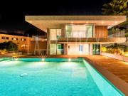 Penthouse Duplex T3 em Cascais