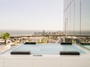 Penthouse Duplex T3 Única em Portugal | O Apartamento...