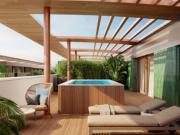 Penthouse Duplex T4 c/ Piscina Privativa | Avenida da...