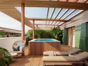 Penthouse Duplex T4 c/ Piscina Privativa | Avenida da...