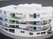 Penthouse Duplex T4 com Amplo Terraço e Acesso Privativo...