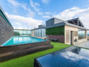 Penthouse Duplex T4 com Piscina Privativa em Condomínio...