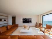 Penthouse Duplex T4 Leça da Palmeira Ocean Terrace