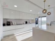 Penthouse Duplex T5 de Luxo no Montijo Vista...