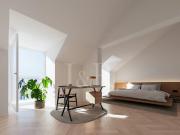 Penthouse Duplex T5 em Alcântara, Lisboa