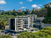 Penthouse Duplex T6 com Piscina no Funchal, Madeira