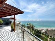 Penthouse Duplex ubicado en Barranco vista a mar, de...
