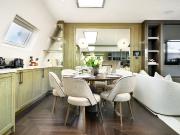 Penthouse East, Prince Of Wales Terrace, Kensington,...