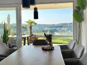 Penthouse, einmaliger Ausblick, gesicherte Wohnanlage,...