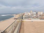Penthouse T2+1 totalmente renovado com lugar de garagem...