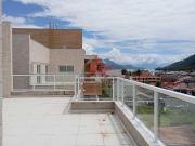 Penthouse em Acaraú, Ubatuba/SP de 151m² 3 quartos à...
