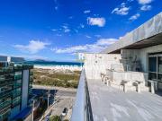 Penthouse em Algodoal, Cabo Frio/RJ de 200m² 4 quartos à...