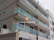 Penthouse em Baleia, São Pedro da Aldeia/RJ de 150m² 3...