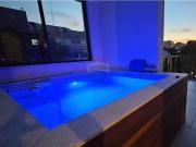 Penthouse em Barra da Tijuca, Rio de Janeiro/RJ de 147m²...