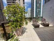 Penthouse em Barra da Tijuca, Rio de Janeiro/RJ de 131m²...
