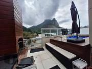 Penthouse em Barra da Tijuca, Rio de Janeiro/RJ de 182m²...