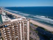 Penthouse em Barra da Tijuca, Rio de Janeiro/RJ de 216m²...