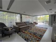 Penthouse em Barra da Tijuca, Rio de Janeiro/RJ de 219m²...
