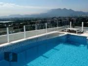 Penthouse em Barra da Tijuca, Rio de Janeiro/RJ de 247m²...