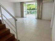 Penthouse em Barra da Tijuca, Rio de Janeiro/RJ de 270m²...