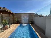 Penthouse em Barra da Tijuca, Rio de Janeiro/RJ de 291m²...