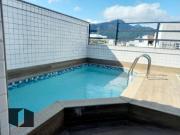Penthouse em Barra da Tijuca, Rio de Janeiro/RJ de 293m²...