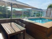 Penthouse em Barra da Tijuca, Rio de Janeiro/RJ de 303m²...