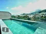 Penthouse em Barra da Tijuca, Rio de Janeiro/RJ de 347m²...