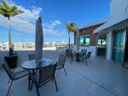 Penthouse em Barra da Tijuca, Rio de Janeiro/RJ de 506m²...