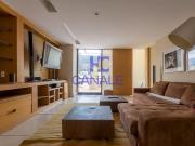 Penthouse em Barra da Tijuca, Rio de Janeiro/RJ de 600m²...