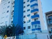 Penthouse em Barreiros, São José/SC de 178m² 3 quartos à...