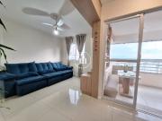 Penthouse em Barreiros, São José/SC de 94m² 2 quartos à...