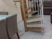 Penthouse em Belo Vale, Santa Luzia/MG de 55m² 2 quartos... Penthouse em Belo Vale, Santa Luzia/MG de 55m² 2 quartos...