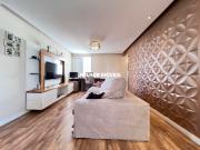 Penthouse em Bom Retiro, São Paulo/SP de 96m² 2 quartos...