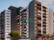 Penthouse em Bosque da Saúde, São Paulo/SP de 57m² 1...
