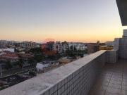 Penthouse em Braga, Cabo Frio/RJ de 128m² 4 quartos à...