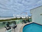 Penthouse em Braga, Cabo Frio/RJ de 176m² 5 quartos à...